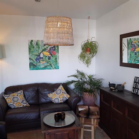 Casa Para Ti - Botanica Puerto del Carmen  Extérieur photo