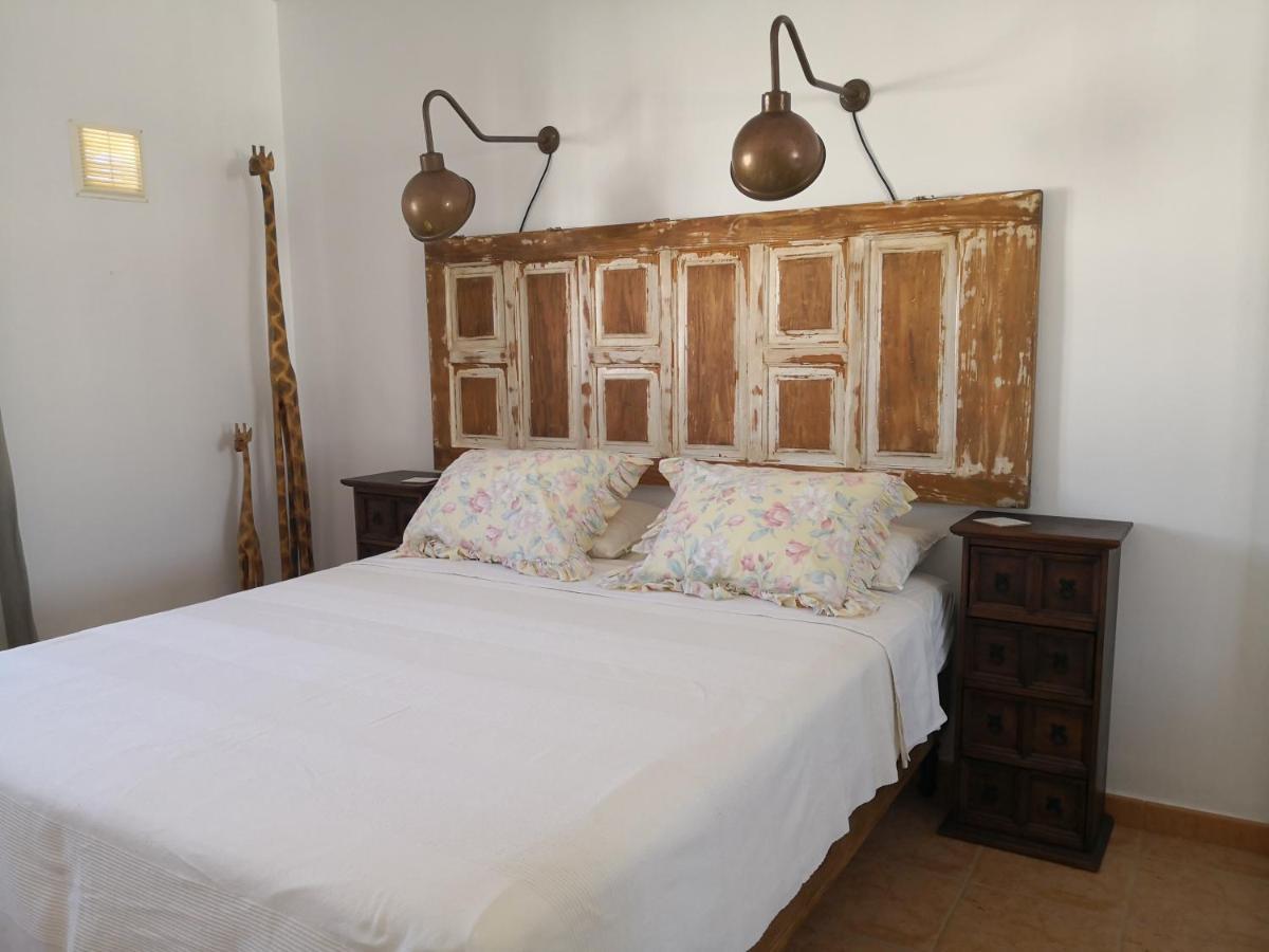 Casa Para Ti - Botanica Puerto del Carmen  Extérieur photo
