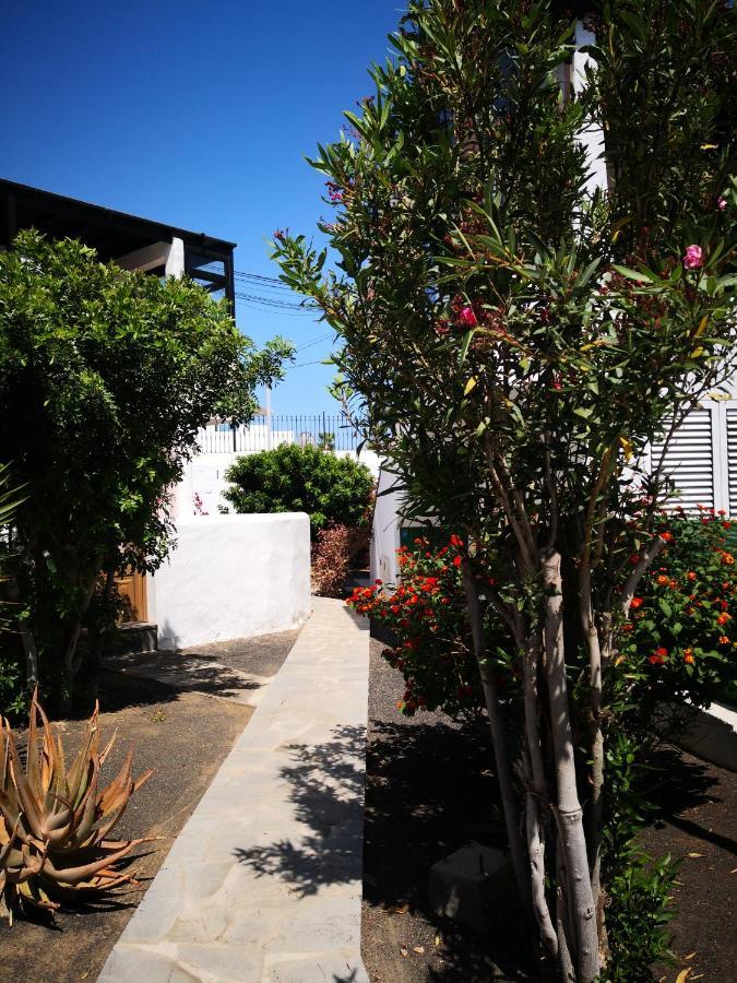 Casa Para Ti - Botanica Puerto del Carmen  Extérieur photo