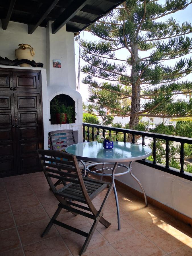 Casa Para Ti - Botanica Puerto del Carmen  Extérieur photo