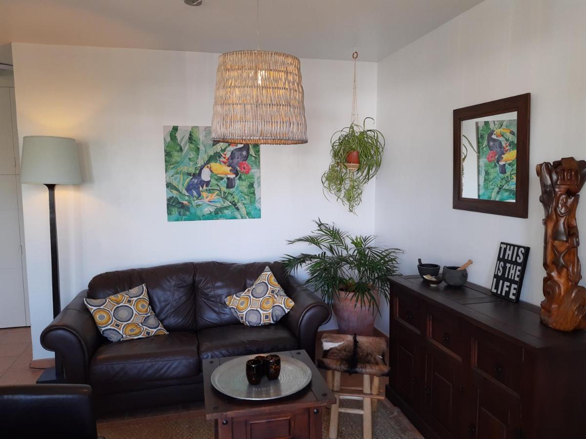 Casa Para Ti - Botanica Puerto del Carmen  Extérieur photo