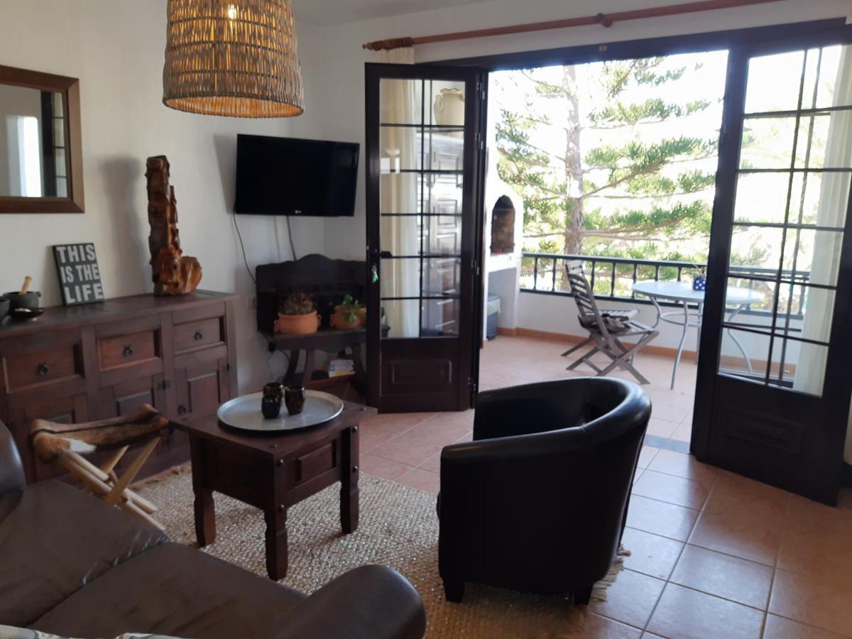 Casa Para Ti - Botanica Puerto del Carmen  Extérieur photo