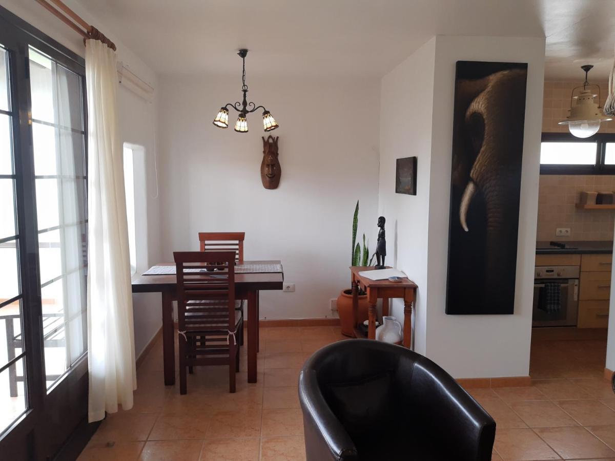 Casa Para Ti - Botanica Puerto del Carmen  Extérieur photo