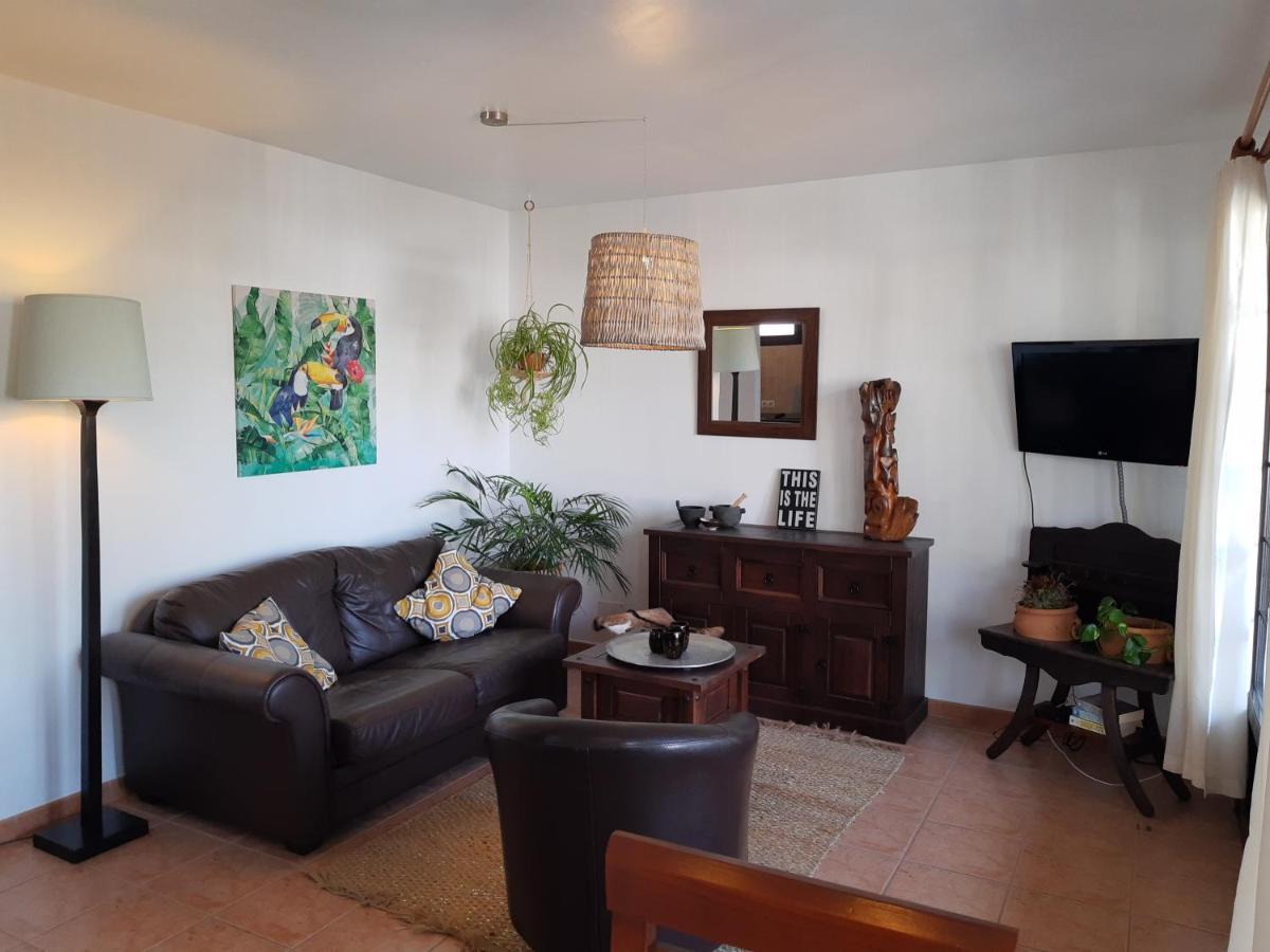 Casa Para Ti - Botanica Puerto del Carmen  Extérieur photo